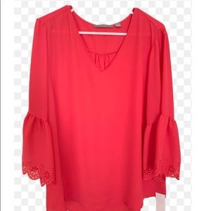 Valerie Stevens Women’s Blouse